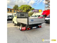 Nissan CABSTAR cabstar 35.13 | MUGAVERO ANTONIO & FIGLI SRL