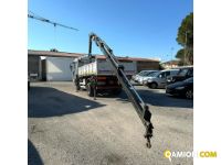 Iveco EUROCARGO eurocargo 120e18 | MUGAVERO ANTONIO & FIGLI SRL