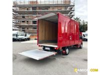 Fiat DUCATO ducato maxi | MUGAVERO ANTONIO & FIGLI SRL