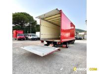 Iveco EUROCARGO 75E18 | MUGAVERO ANTONIO & FIGLI SRL