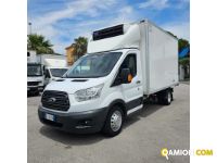 Ford TRANSIT 350 | MUGAVERO ANTONIO & FIGLI SRL
