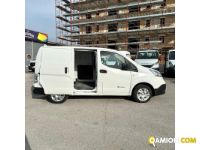 Nissan E-NV200 E-NV200 | MUGAVERO ANTONIO & FIGLI SRL