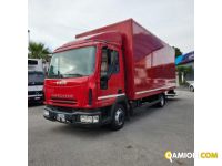 Iveco EUROCARGO eurocargo 75e15 | MUGAVERO ANTONIO & FIGLI SRL