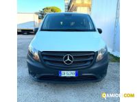 Mercedes VITO VITO | MUGAVERO ANTONIO & FIGLI SRL