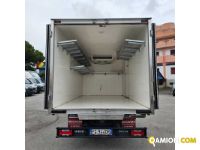 Iveco DAILY daily 65c15 | MUGAVERO ANTONIO & FIGLI SRL