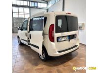 Fiat Doblò Doblò | MUGAVERO ANTONIO & FIGLI SRL