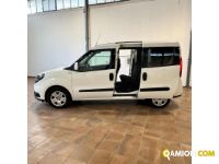 Fiat Doblò Doblò | MUGAVERO ANTONIO & FIGLI SRL