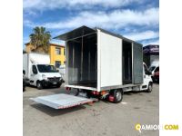 Opel MOVANO MOVANO | MUGAVERO ANTONIO & FIGLI SRL