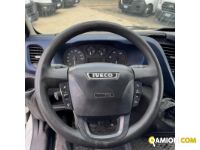 Iveco DAILY daily 60c18 | MUGAVERO ANTONIO & FIGLI SRL