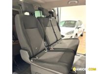Citroen Spacetourer Spacetourer | MUGAVERO ANTONIO & FIGLI SRL