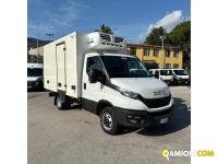 Iveco DAILY 35C14 | MUGAVERO ANTONIO & FIGLI SRL