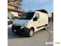 Opel MOVANO MOVANO | MUGAVERO ANTONIO & FIGLI SRL