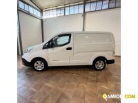 Nissan E-NV200 E-NV200 | MUGAVERO ANTONIO & FIGLI SRL