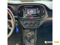 Fiat DOBLO' DOBLO' | MUGAVERO ANTONIO & FIGLI SRL