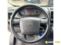 Citroen JUMPER JUMPER | MUGAVERO ANTONIO & FIGLI SRL