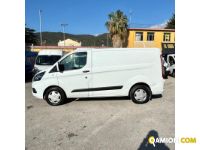 Ford Transit Custom Transit Custom | MUGAVERO ANTONIO & FIGLI SRL