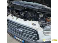 Ford TRANSIT 350 | MUGAVERO ANTONIO & FIGLI SRL