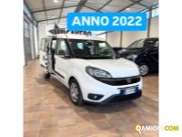 Fiat DOBLO' DOBLO' | MUGAVERO ANTONIO & FIGLI SRL