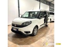 Fiat DOBLO doblo maxi | MUGAVERO ANTONIO & FIGLI SRL