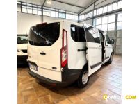 Ford Transit Custom Transit Custom | MUGAVERO ANTONIO & FIGLI SRL