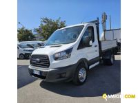 Ford TRANSIT 350 2.0TDCi TRANSIT 350 2.0TDCi | MUGAVERO ANTONIO & FIGLI SRL