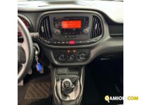 Fiat DOBLO' DOBLO' | MUGAVERO ANTONIO & FIGLI SRL