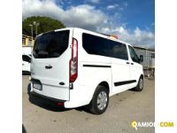 Ford TRANSIT transit | MUGAVERO ANTONIO & FIGLI SRL