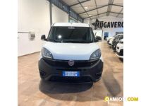 Fiat Doblò Cargo Maxi 1.6 mjt 16v maxi 105c Doblò Cargo Maxi 1.6 mjt 16v maxi 105c | MUGAVERO ANTONIO & FIGLI SRL
