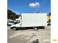 Iveco DAILY 35C14 | MUGAVERO ANTONIO & FIGLI SRL