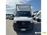 Mercedes SPRINTER sprinter 314 | MUGAVERO ANTONIO & FIGLI SRL