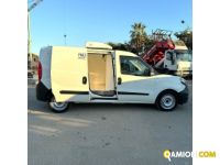 Fiat DOBLO doblo maxi | MUGAVERO ANTONIO & FIGLI SRL