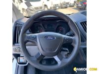 Ford TRANSIT TRANSIT | MUGAVERO ANTONIO & FIGLI SRL