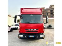 Iveco EUROCARGO 75E18 | MUGAVERO ANTONIO & FIGLI SRL