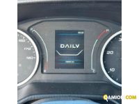 Iveco DAILY 35C14 | MUGAVERO ANTONIO & FIGLI SRL
