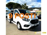 Ford TRANSIT transit | MUGAVERO ANTONIO & FIGLI SRL
