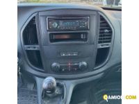 Mercedes VITO VITO | MUGAVERO ANTONIO & FIGLI SRL