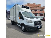 Ford TRANSIT 350 | MUGAVERO ANTONIO & FIGLI SRL