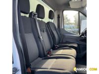 Ford TRANSIT transit | MUGAVERO ANTONIO & FIGLI SRL