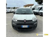 Fiat PANDA PANDA | MUGAVERO ANTONIO & FIGLI SRL