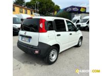 Fiat PANDA PANDA | MUGAVERO ANTONIO & FIGLI SRL