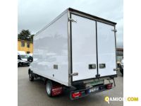 Iveco DAILY daily 35c16 | MUGAVERO ANTONIO & FIGLI SRL