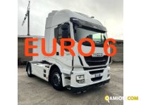 Iveco STRALIS HI-WAY STRALIS HI-WAY | MUGAVERO ANTONIO & FIGLI SRL