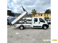 Peugeot BOXER boxer | MUGAVERO ANTONIO & FIGLI SRL