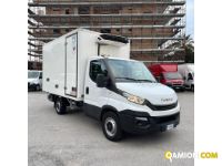 Iveco DAILY 35S14 | MUGAVERO ANTONIO & FIGLI SRL