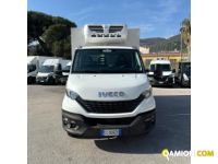 Iveco DAILY 35C14 | MUGAVERO ANTONIO & FIGLI SRL