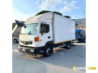 Nissan ATLEON ATLEON | MUGAVERO ANTONIO & FIGLI SRL