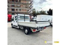 Fiat DUCATO 2.3 MJT | MUGAVERO ANTONIO & FIGLI SRL