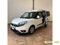 Fiat DOBLO' DOBLO' | MUGAVERO ANTONIO & FIGLI SRL