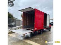 Iveco DAILY 35S14 | MUGAVERO ANTONIO & FIGLI SRL