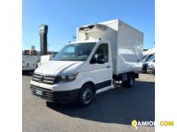Volkswagen CRAFTER crafter | MUGAVERO ANTONIO & FIGLI SRL